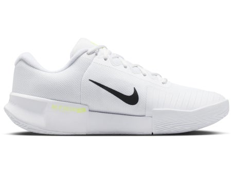 Nike GP Challenge Pro Wh/Black/Volt Mens Shoes