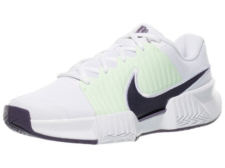 Nike GP Challenge Pro White/Raisin/Volt Mens Shoes