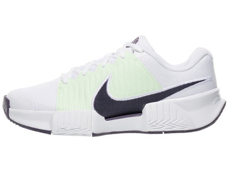 Nike GP Challenge Pro White/Raisin/Volt Mens Shoes