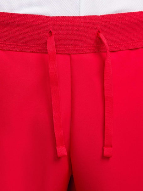 Nike Mens Core Victory 7 Short - Red