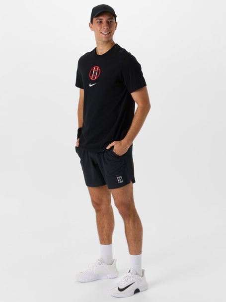 Nike Mens Court Tennis T-Shirt