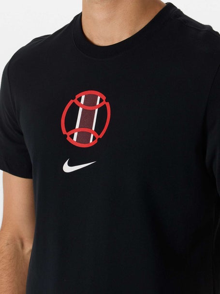 Nike Mens Court Tennis T-Shirt
