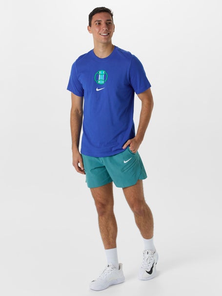 Nike Mens Court Tennis T-Shirt