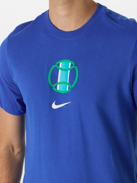 Nike Mens Court Tennis T-Shirt