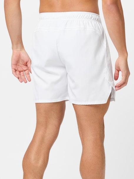 Nike Mens Core Victory 7 Short - White