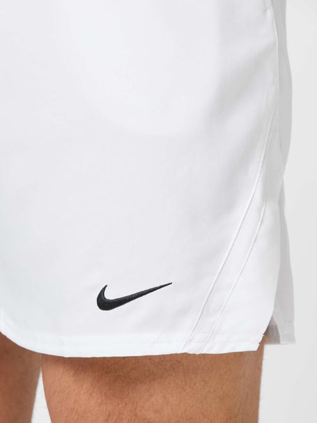 Nike Mens Core Victory 7 Short - White