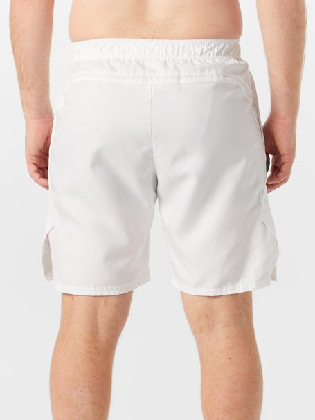 Nike Mens Core Victory 9 Short - White