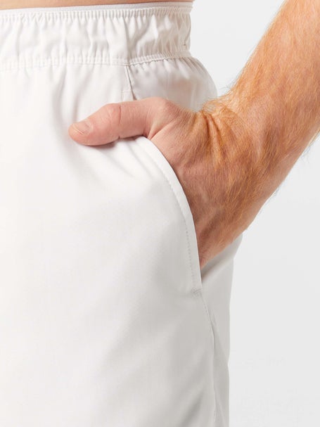 Nike Mens Core Victory 9 Short - White