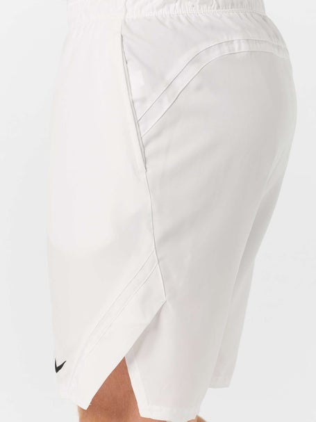 Nike Mens Core Victory 9 Short - White