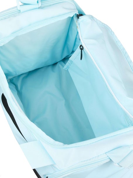 Nike Small Duffel Bag - Blue