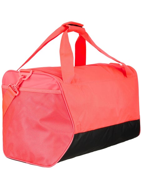 Nike Medium Duffel Bag Hot Lava