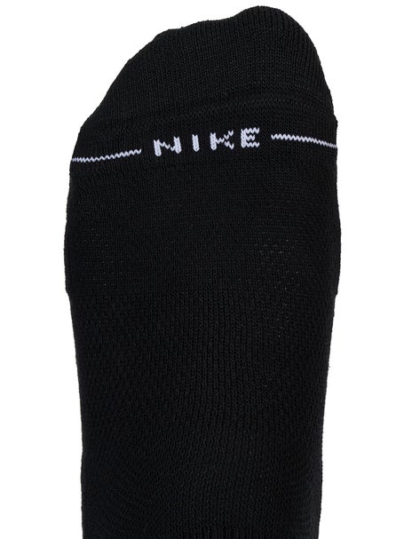 Nike Unisex Elevated 3-Pack Cushioned Ankle Socks
