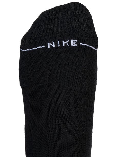 Nike Unisex Elevated 3-Pack Cushioned Crew Socks