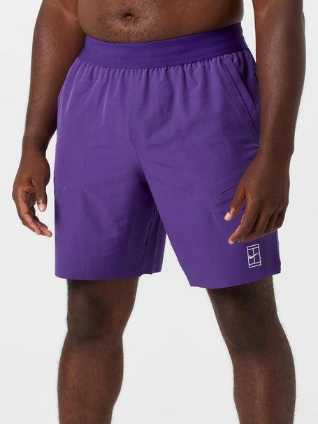 Nike Mens Fall Advantage 8 Short