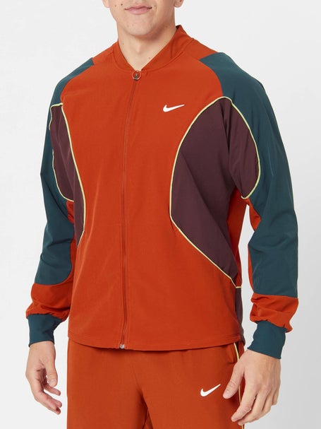 Nike Mens Fall Advantage Jacket