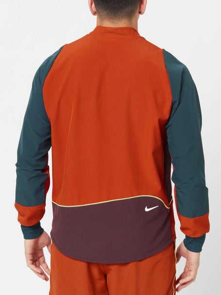 Nike Mens Fall Advantage Jacket