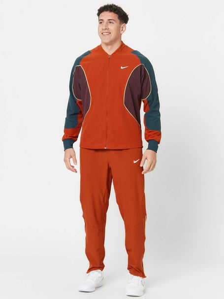 Nike Mens Fall Advantage Jacket