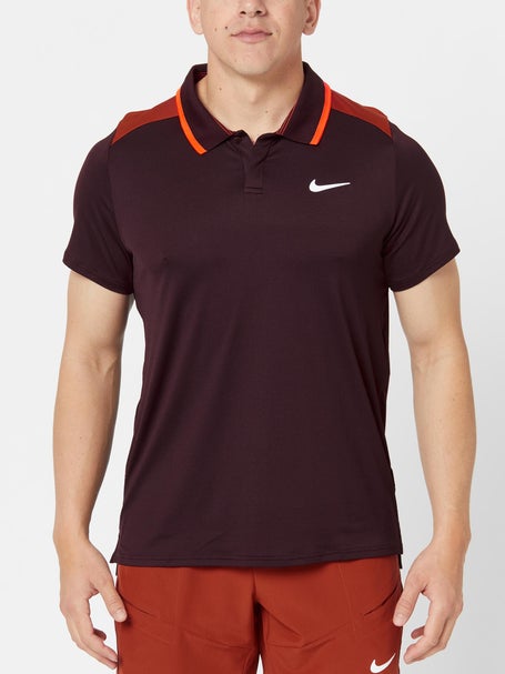 Nike Mens Fall Advantage Polo