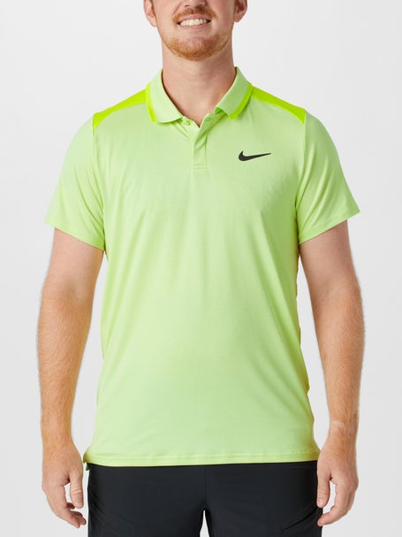 Nike Mens Fall Advantage Polo