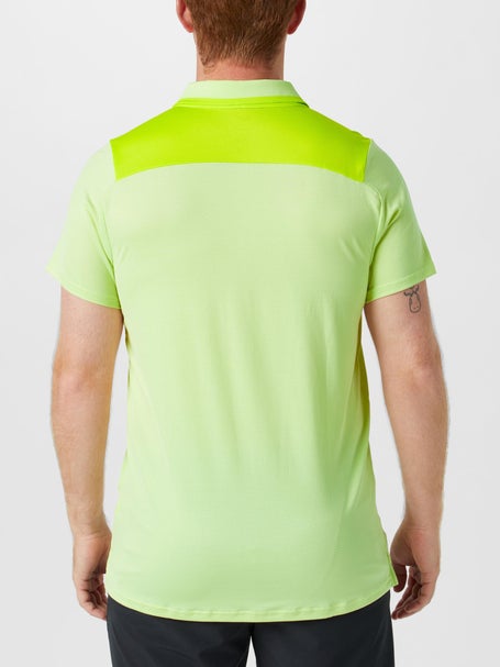 Nike Mens Fall Advantage Polo