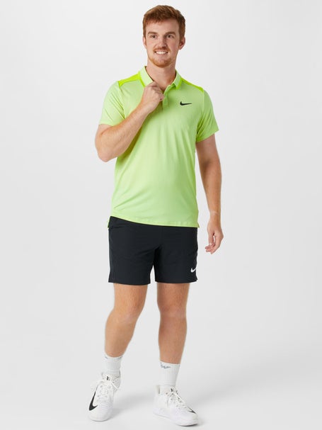 Nike Mens Fall Advantage Polo