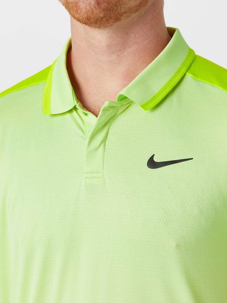 Nike Mens Fall Advantage Polo