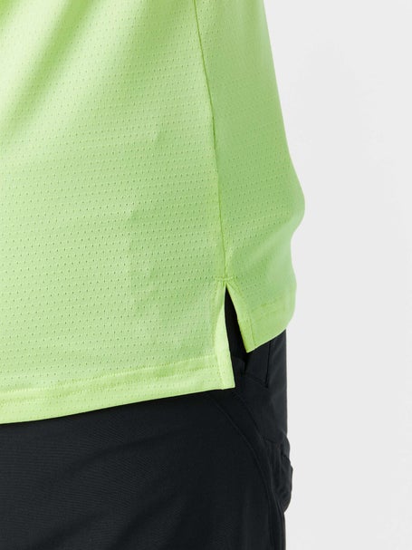 Nike Mens Fall Advantage Polo