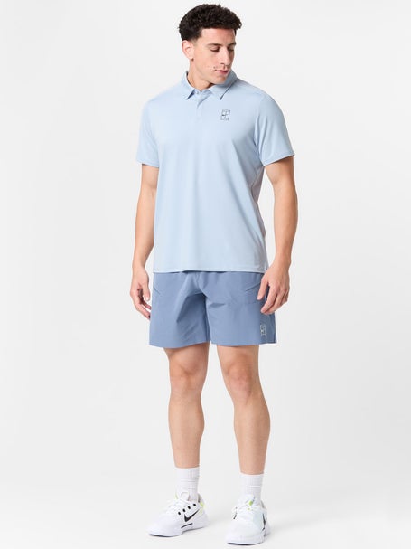 Nike Mens Fall Advantage Polo
