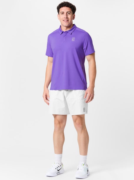 Nike Mens Fall Advantage Polo