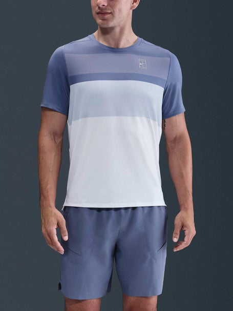 Nike Mens Fall Advantage Print Top