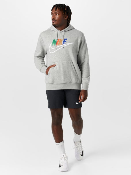 Nike Mens Fall Club Futura Hoodie