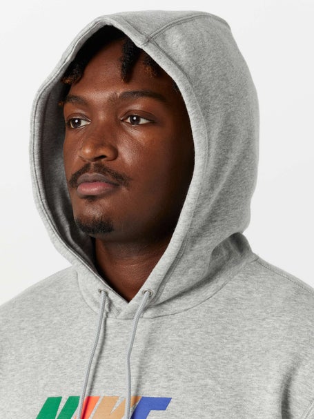 Nike Mens Fall Club Futura Hoodie