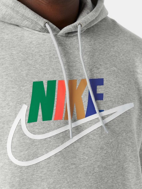 Nike Mens Fall Club Futura Hoodie