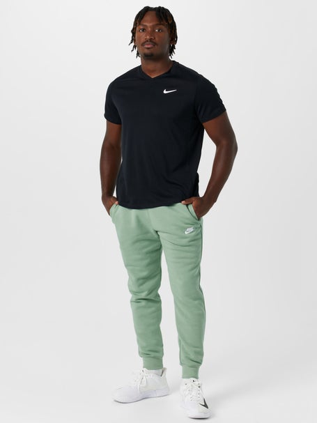 Nike Mens Fall Club Jogger