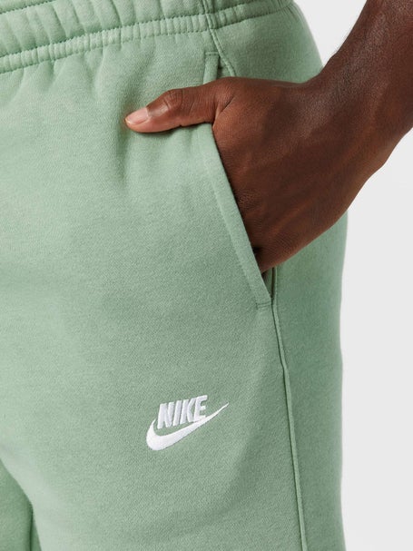 Nike Mens Fall Club Jogger
