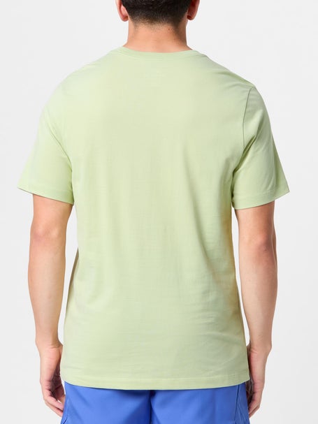 Nike Mens Fall Court T-Shirt