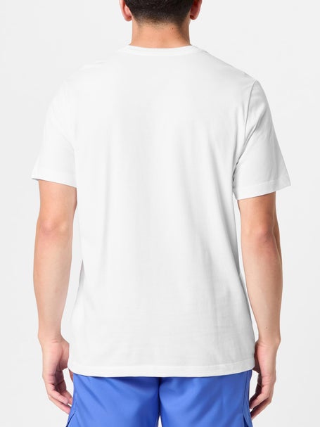 Nike Mens Fall Court T-Shirt