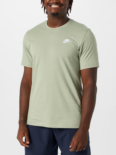 Nike Mens Fall Club T-Shirt