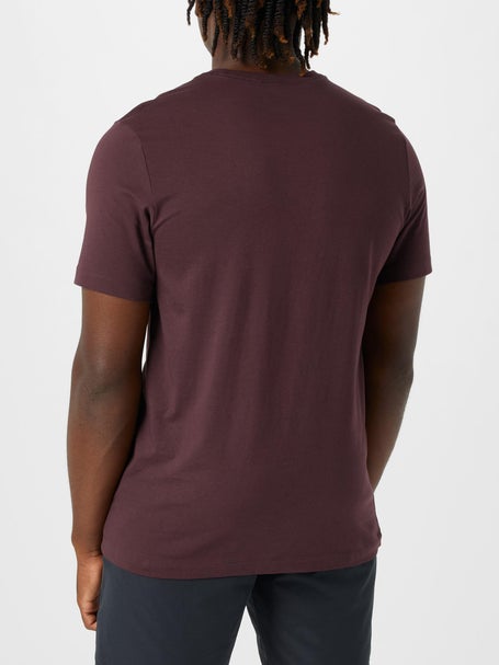 Nike Mens Fall Club T-Shirt