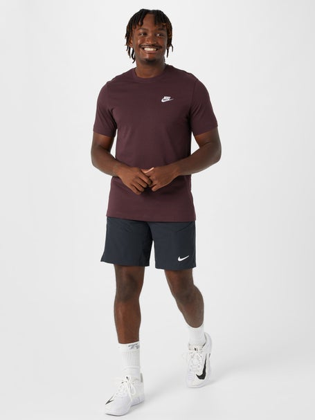 Nike Mens Fall Club T-Shirt