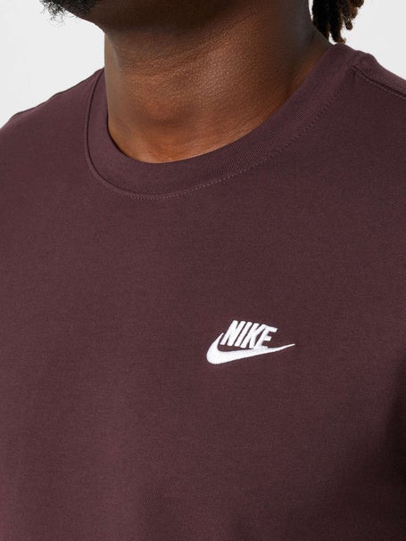 Nike Mens Fall Club T-Shirt