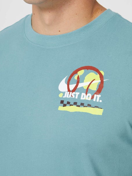 Nike Mens Fall Court T-Shirt