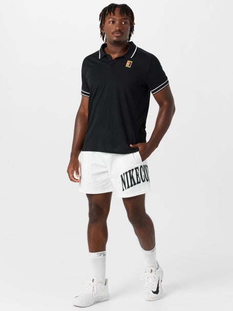 Nike Mens Fall Heritage Court Short
