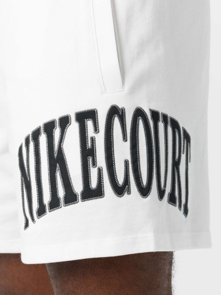Nike Mens Fall Heritage Court Short