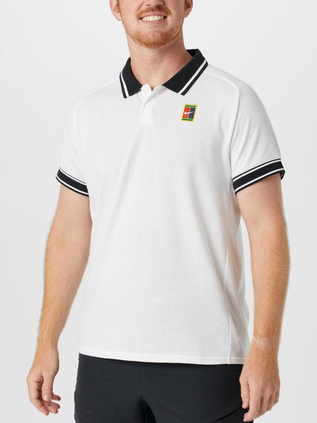 Nike Mens Fall Heritage Polo
