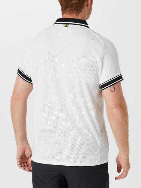 Nike Mens Fall Heritage Polo