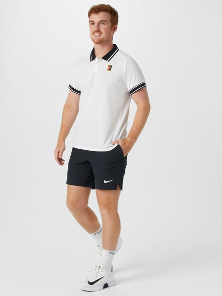 Nike Mens Fall Heritage Polo