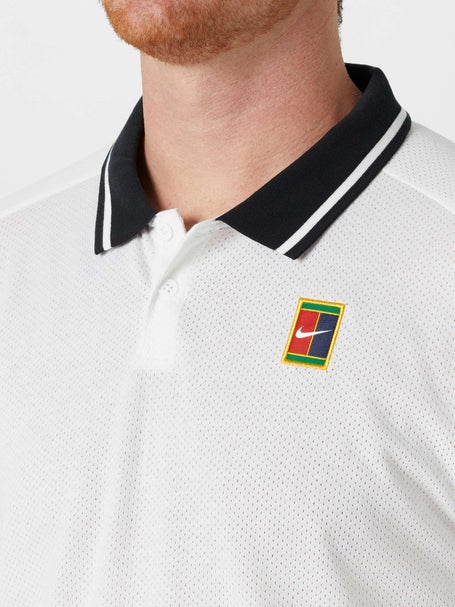 Nike Mens Fall Heritage Polo