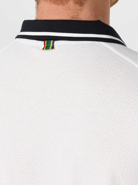 Nike Mens Fall Heritage Polo