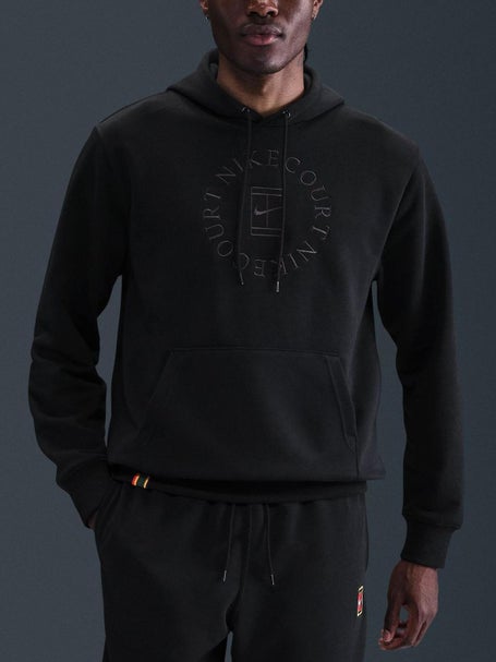 Nike Mens Fall Heritage Pullover Hoodie